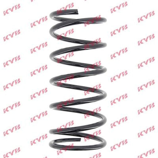 KYB Rear Suspension Coil Spring RB6296