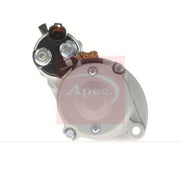 Apec Starter Motor 12V 1.9kW 13 Teeth fits Hyundai I40 I 2012-2019 1.7