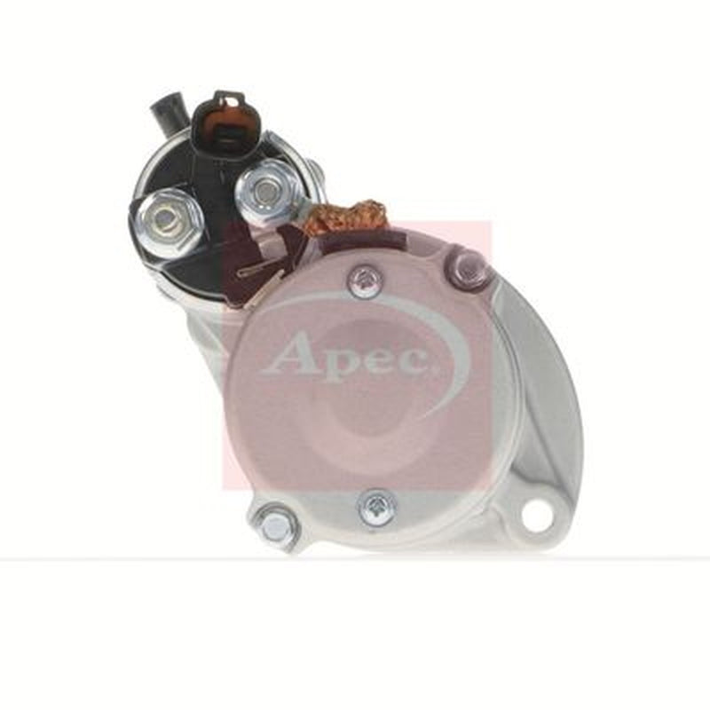 Apec Starter Motor 12V 1.9kW 13 Teeth fits Hyundai I40 I 2012-2019 1.7
