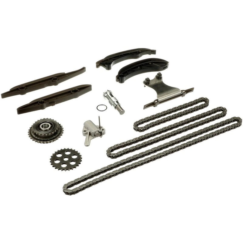 Gates Timing Chain Kit Set Links fits BMW 1 Sports Hatch 2015-2019