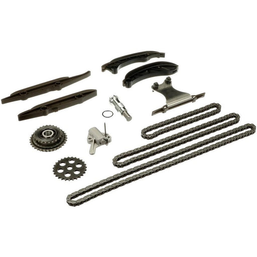Gates Timing Chain Kit Set Links fits BMW 1 Sports Hatch 2015-2019