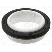 Elring Crankshaft Shaft Seal 76mm OD ID Wide