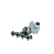 NRF Turbocharger Turbo Unit 90010097
