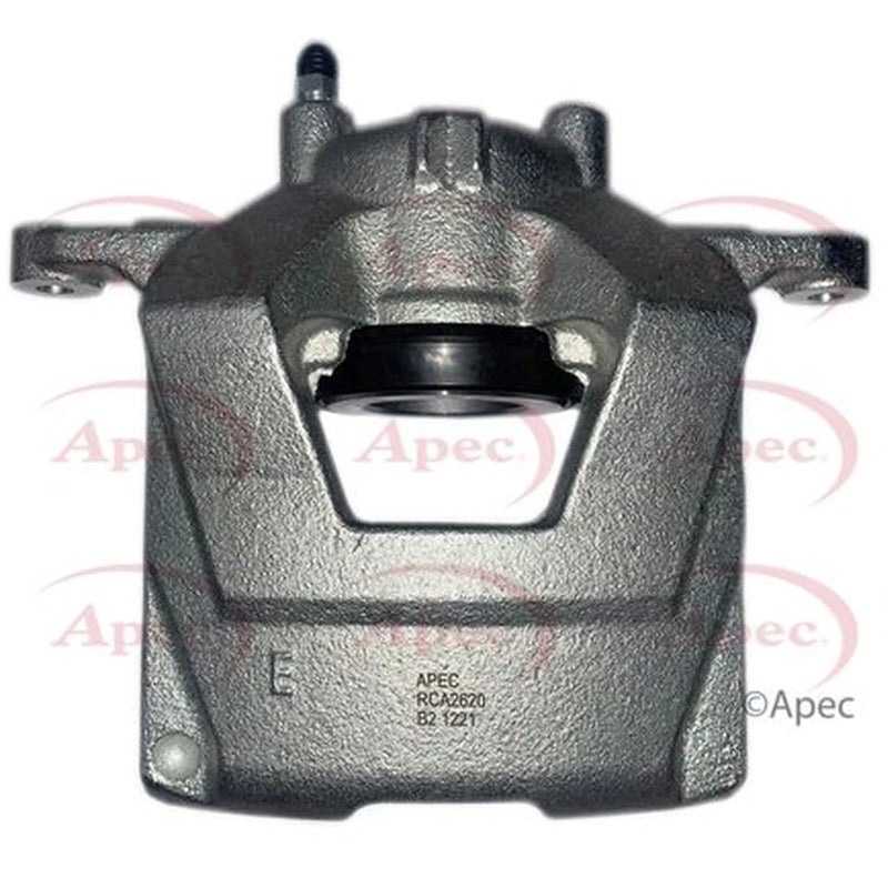 Apec Brake Caliper Assembly Front Right RCA620N