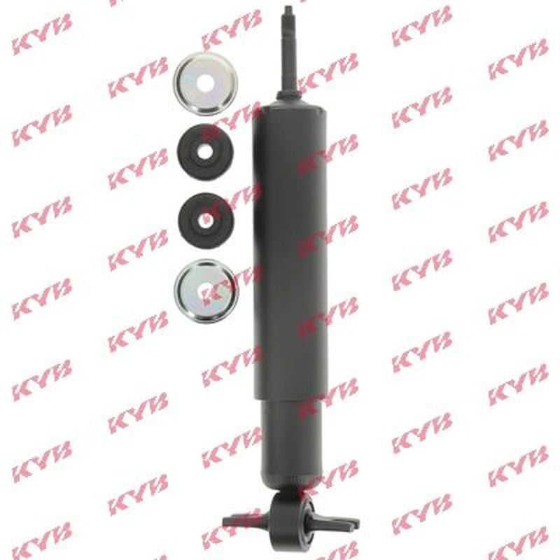 KYB Shock Absorber Damper Strut Front fits Alfa Romeo 6 1979-1986 2.0 2.5