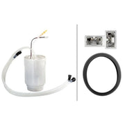 Hella Swirlpot Fuel Pump 8TF 8TF 358 106-421
