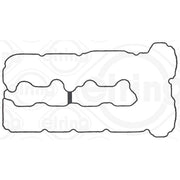 Elring Cylinder Head Cover Gasket fits BMW 5 2010-2013