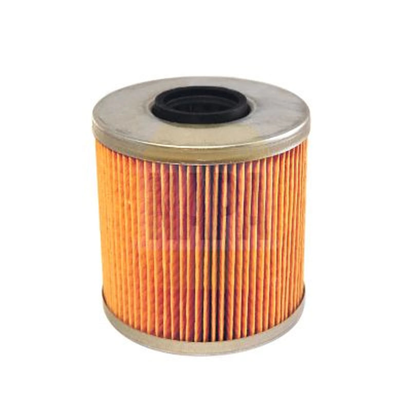 NAPA Engine Oil Filter fits Bertone Freeclimber 2 1992-1999 1.6