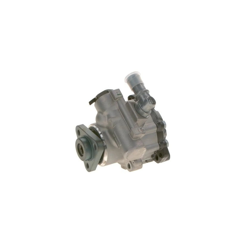 Bosch Power Steering Hydraulic Pump fits Audi A6 C6 2004-2011 2.0
