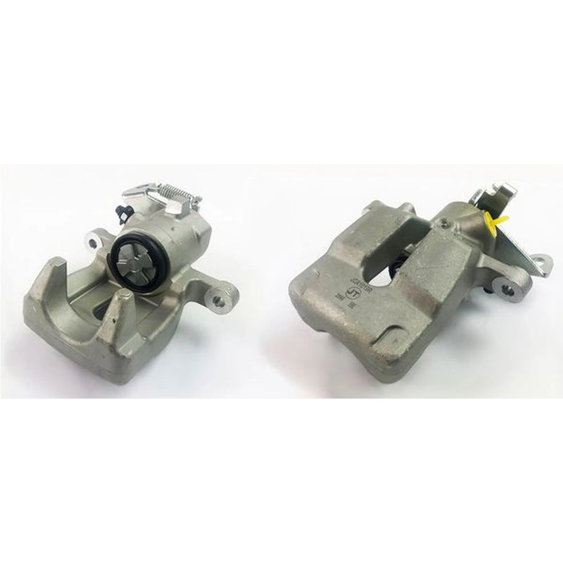 Juratek Brake Caliper Assembly Rear Right fits Renault Megane I Grandtour