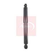 Apec Shock Absorber Damper Strut Rear Right ASA1349