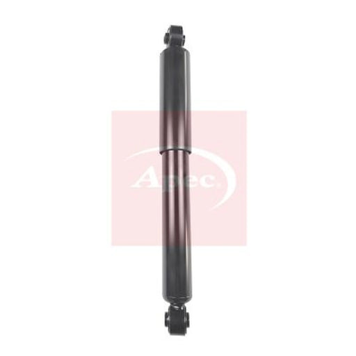 Apec Shock Absorber Damper Strut Rear Right ASA1349