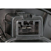Valeo Heater Blower Fan Front 884580