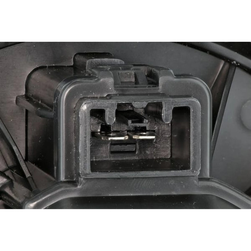 Valeo Heater Blower Fan Front 884580