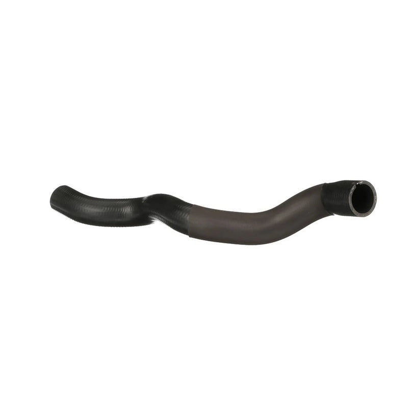 Gates Radiator Coolant Hose 475mm ID fits Fiat Fiorino 2007 on 1.3