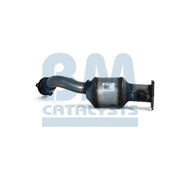 BM Catalysts Homologated Petrol Cat fits Audi A4 Allroad B8 2009-2016 2.0