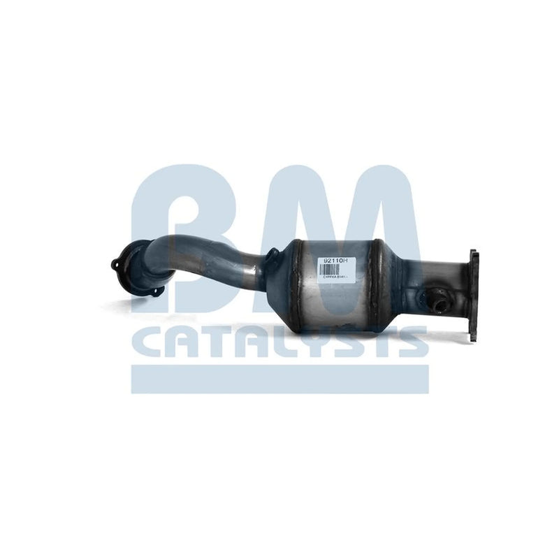 BM Catalysts Homologated Petrol Cat fits Audi A4 Allroad B8 2009-2016 2.0