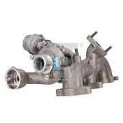 Febi Turbocharger Turbo Unit 187239