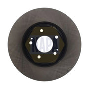 NAPA Front & Rear Brake Discs & Pads fits Hyundai Kona 2019-2023 1.6