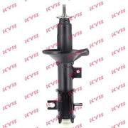 KYB Shock Absorber Damper Strut Front Left fits Daewoo Nubira 1997-2003 1.6 2.0