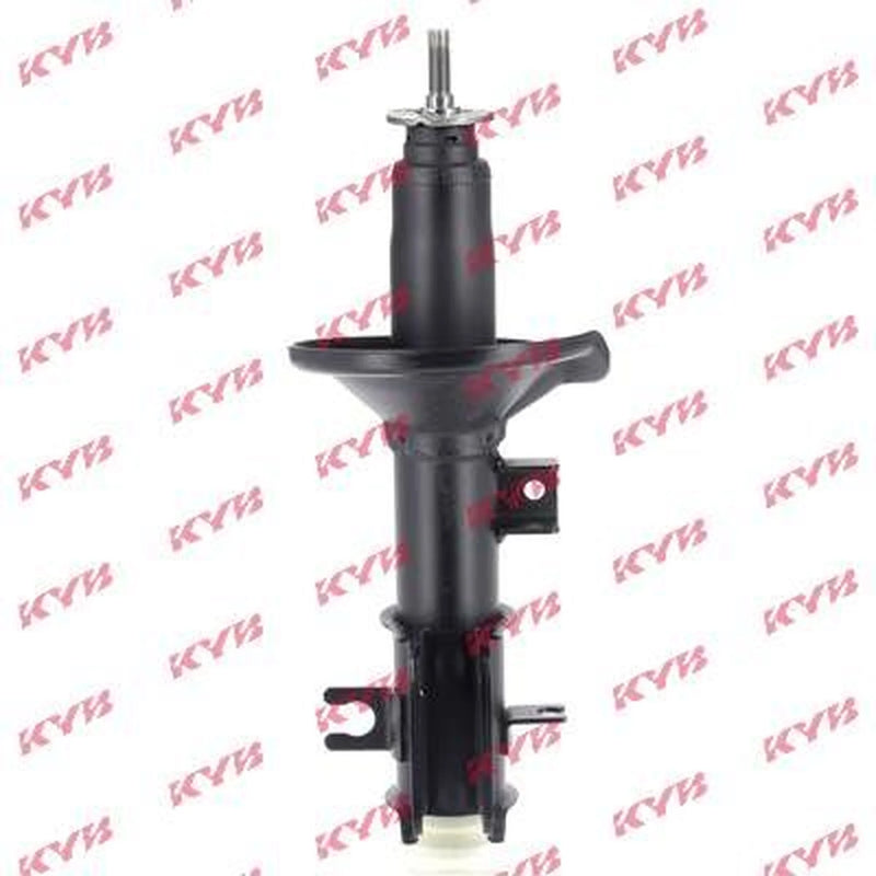 KYB Shock Absorber Damper Strut Front Left fits Daewoo Nubira 1997-2003 1.6 2.0