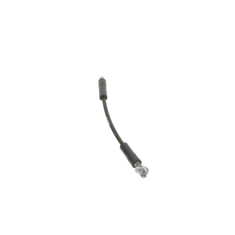Bosch Brake Hydraulic Hose Line Rear fits Audi Allroad C5 2000-2005 2.5 2.7 4.2