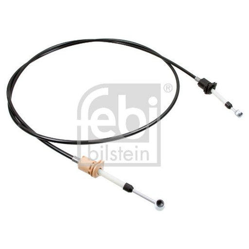 Febi Manual Transmission Cable Pull 181116