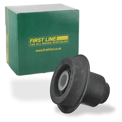 First Line Axle Cross Member Bushing OD ID fits Citroën Saxo 1996-2004