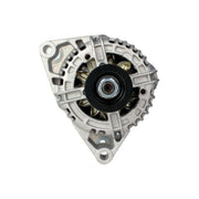 Hella Car Alternator 12V fits Opel Astra H 2004-2012 1.4