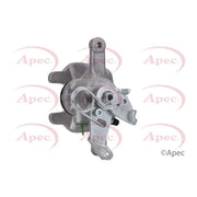 Apec Brake Caliper Assembly Rear Left LCA811