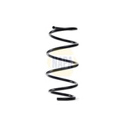 NAPA Front Suspension Coil Spring fits Toyota Auris 2006-2012 2.0