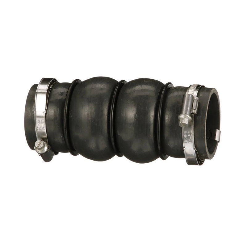 Gates Intercooler Turbo Charge Air Hose 150mm fits Citroën Mpv 2008-2018 1.6