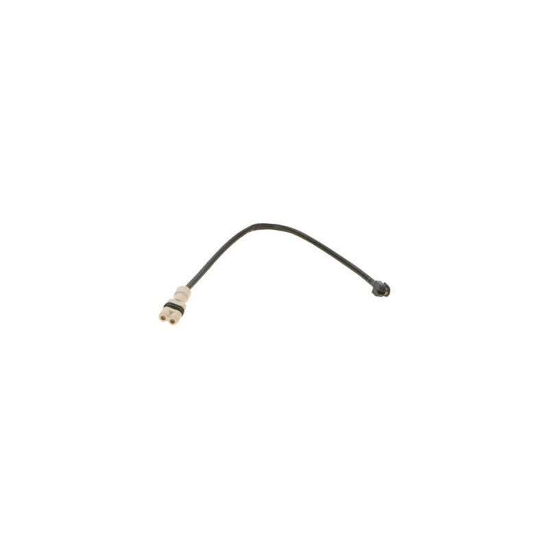 Bosch Brake Pad Wear Sensor Rear fits Porsche 944 1981-1990 2.5 2.7