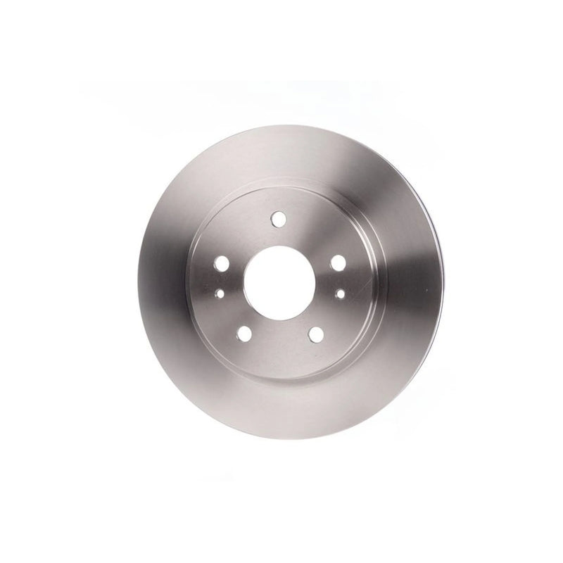 Bosch 2 x Vented Brake Discs