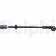 Delphi Inner Rack End Right Joint fits Seat Cordoba 1993-2002