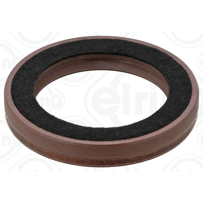 Elring Crankshaft Shaft Seal 90mm OD ID Wide fits Fap B-Series 1984 on