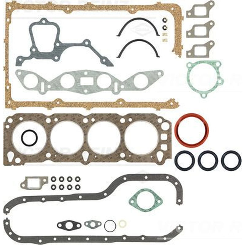 Victor Reinz Full Gasket Set 01-22540-04
