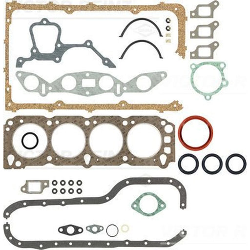 Victor Reinz Full Gasket Set 01-22540-04