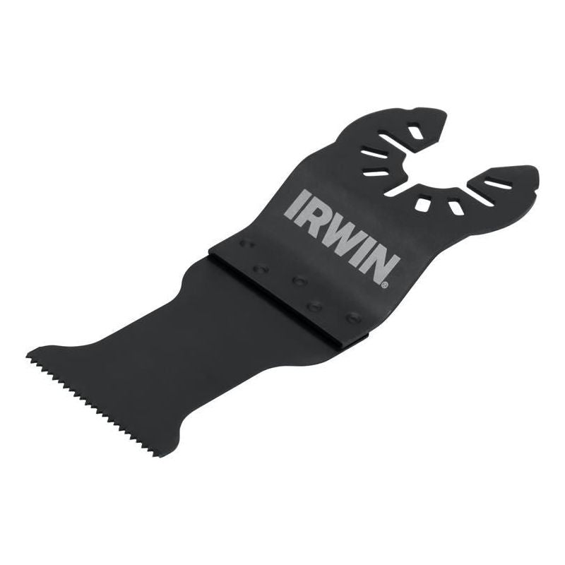Irwin® Wood with Nails Oscillating Blade 30 x 43mm x 20 TPI IRWIN® - Dynamic Drive