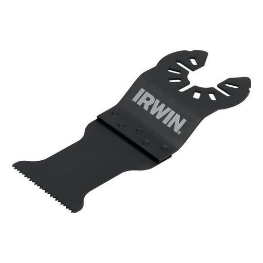 Irwin® Wood with Nails Oscillating Blade 30 x 43mm x 20 TPI IRWIN® - Dynamic Drive