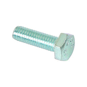Connect Hi-Tensile Bolts M6 x 1.0 x 20mm 5pc 36911 Tool Connection - Dynamic Drive