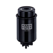 MANN-FILTER Fuel Filter Element