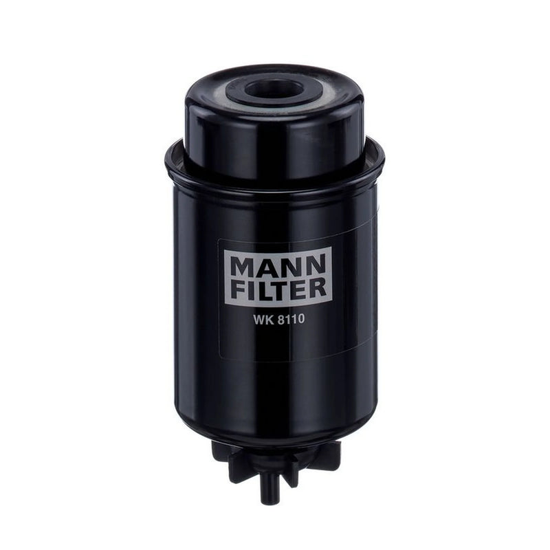 MANN-FILTER Fuel Filter Element
