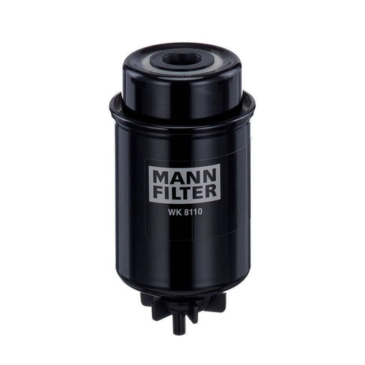 MANN-FILTER Fuel Filter Element