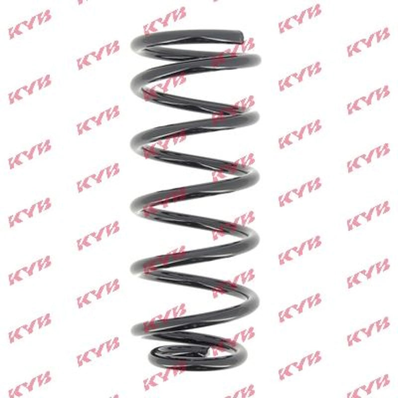 KYB Rear Suspension Coil Spring fits Mini Mini 2001-2006