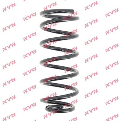 KYB Rear Suspension Coil Spring RC6400