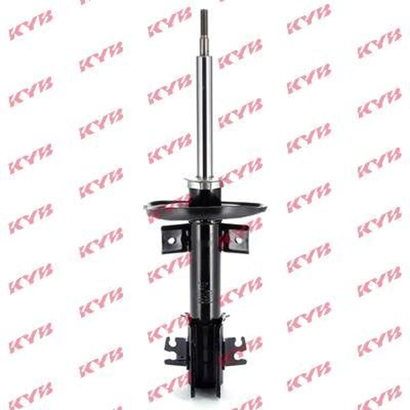 KYB Shock Absorber Damper Strut Front fits Nissan NV400 2011-2022