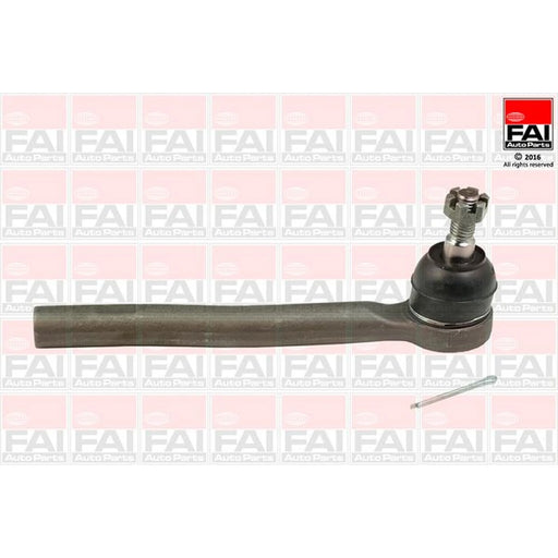 FAI Steering Tie Rod End Ball Joint M14 x 1.5 SS7700