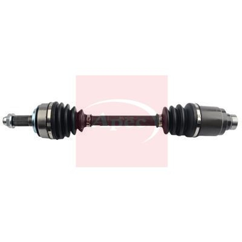 Apec CV Drive Shaft Driveshaft Front Right fits Honda Civic VIII 2006-2012 1.3