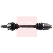 Apec CV Drive Shaft Driveshaft Front Right ADS1628R